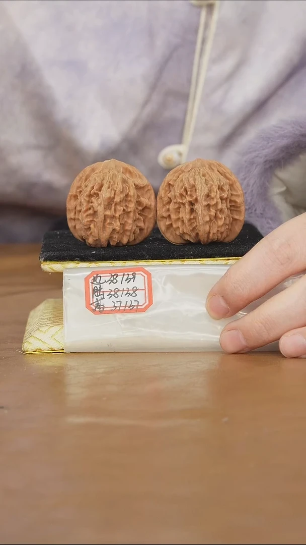 把件文玩核桃一代楼