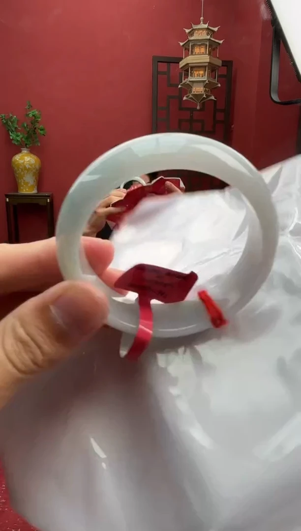 未镶嵌手镯翡翠翡翠手镯5
