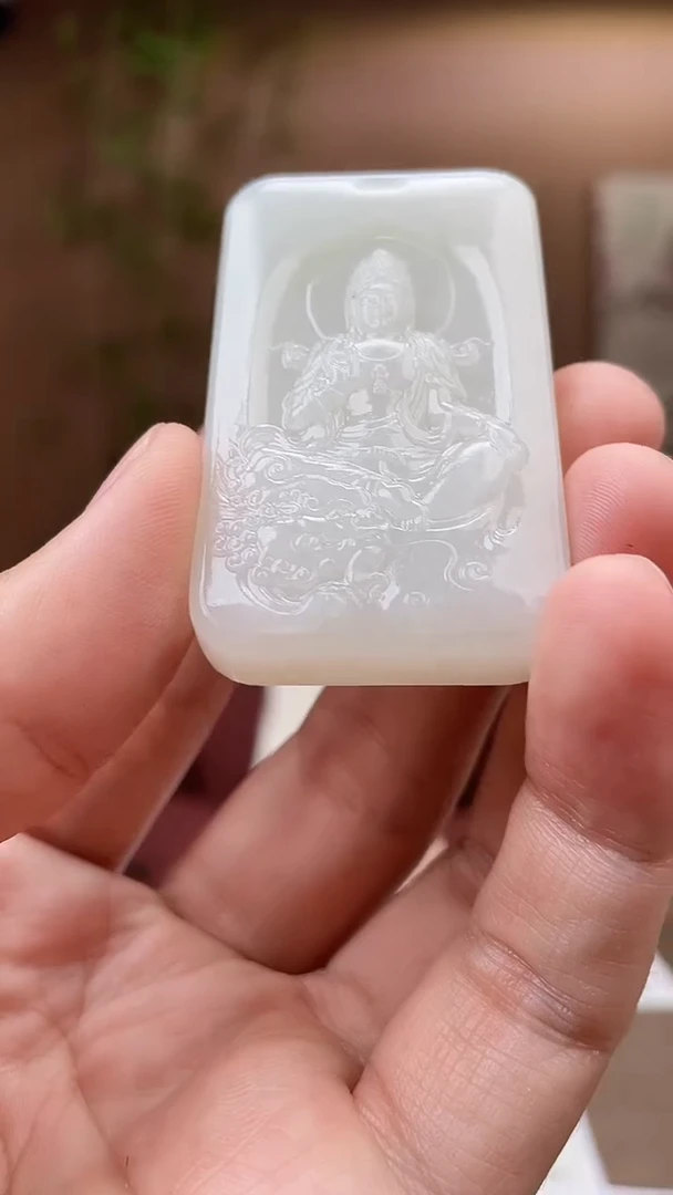 定制和田玉多样性拍一发一117
