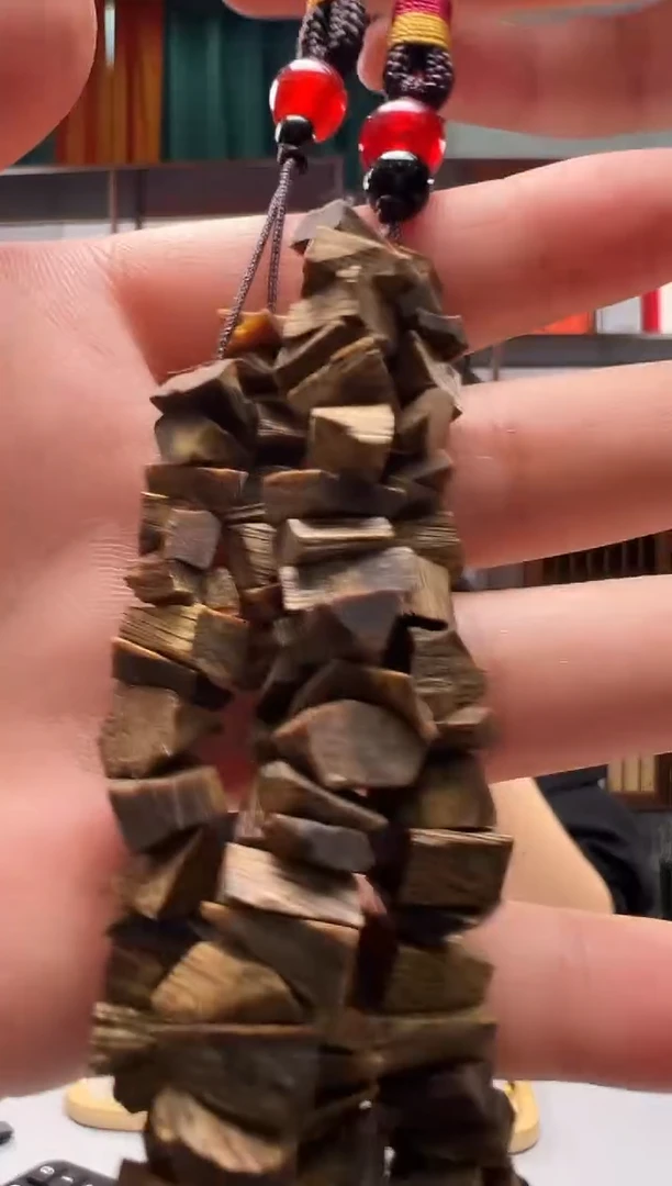 【闪购商品】沉香沉香碎屑29号吊丝粉末多样性发一