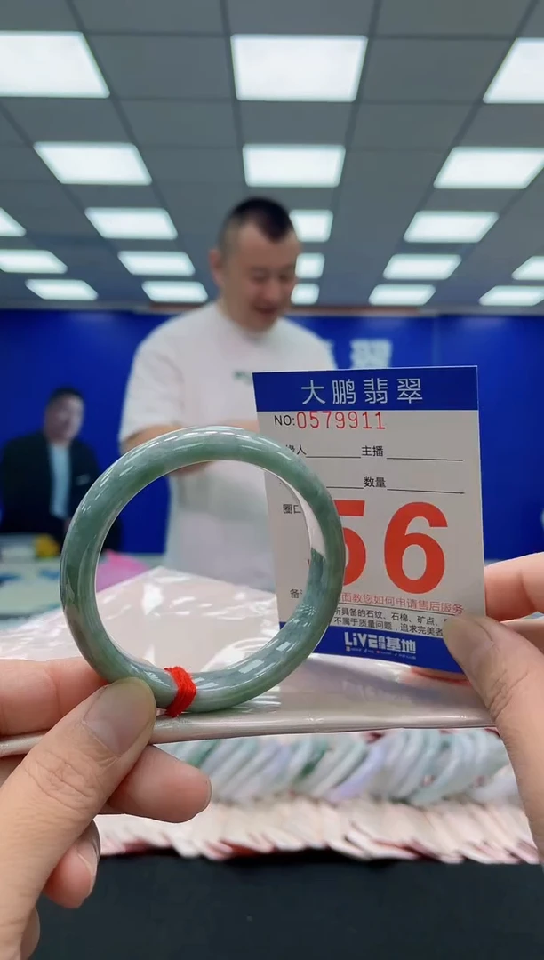 未镶嵌手镯翡翠AAAAAAAAA