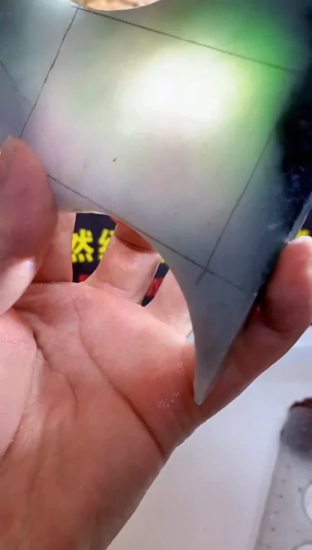 翡翠裸石0朱0翡翠珠宝665