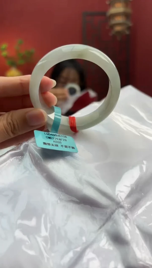未镶嵌手镯翡翠翡翠手镯6
