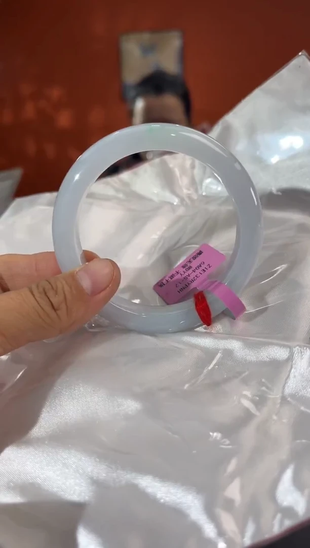 未镶嵌手镯翡翠随*?1 57