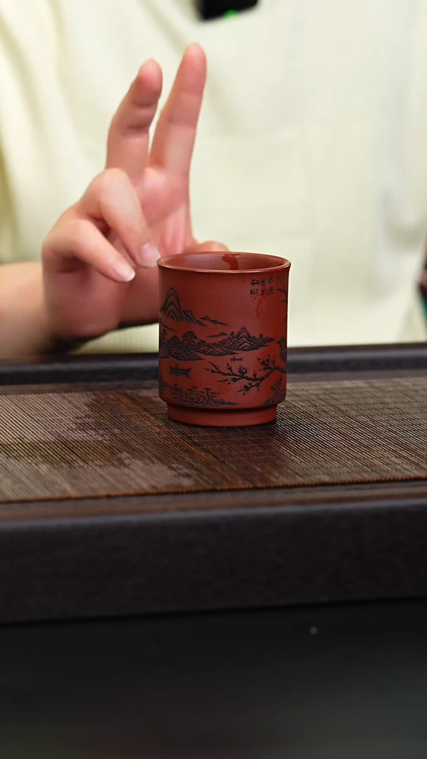 茶壶紫砂宜兴紫砂壶