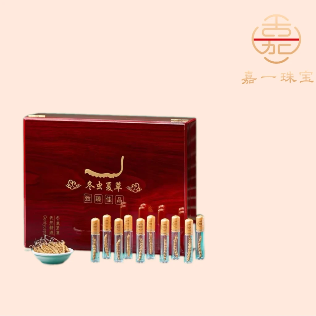 【嘉一珠宝】藏区礼盒