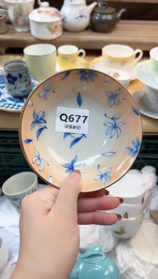 瓷片2****s          677