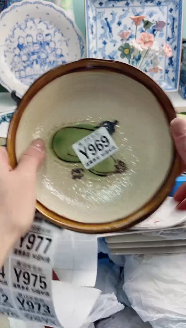 陶瓷人**娃Y969*******