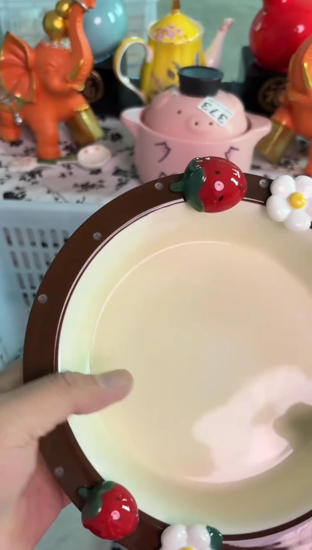瓷片977微瑕15包邮库存1件默认微瑕