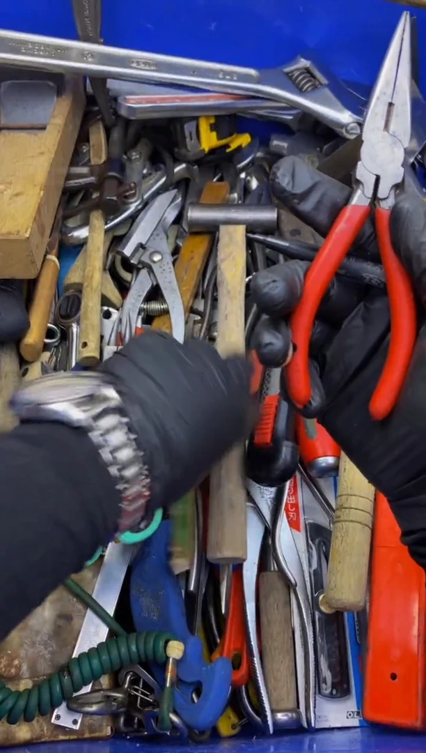 风***厂大白日本工具仓库闪购链接