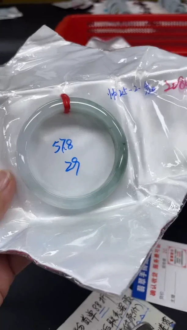 未镶嵌手镯翡翠翡翠手镯