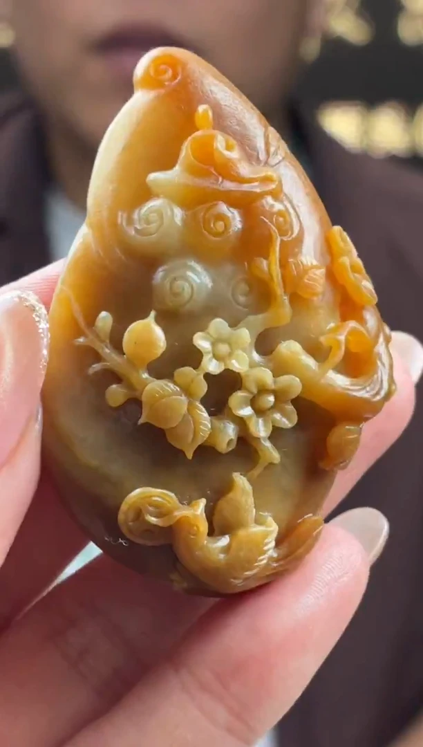 未镶嵌定制翡翠BJ0067216