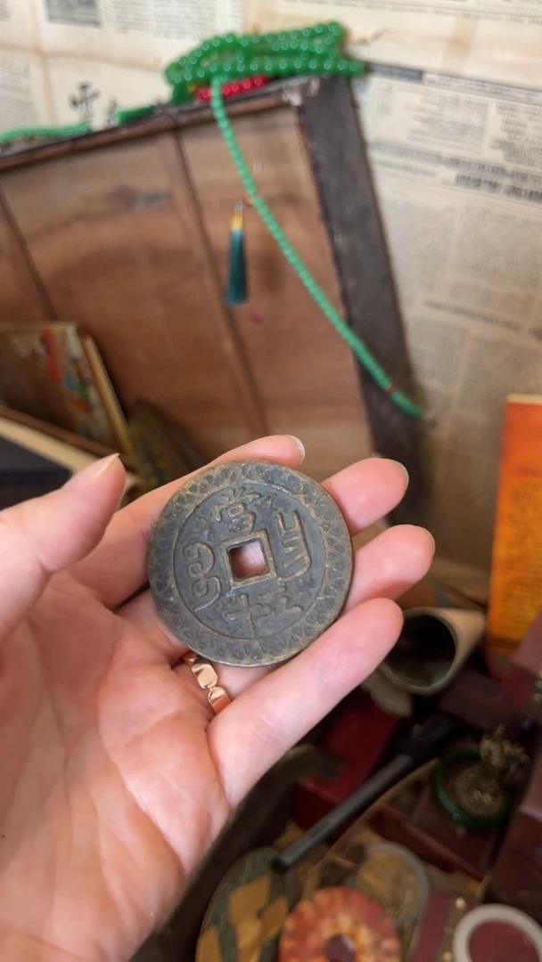 木居家摆件 居家