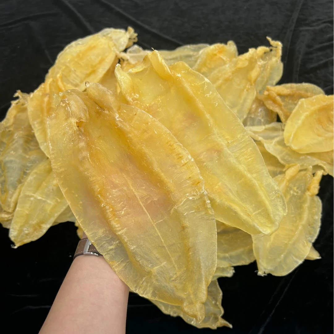 【潮尚鱼胶】鱼胶混类播间所见即所得专拍链接