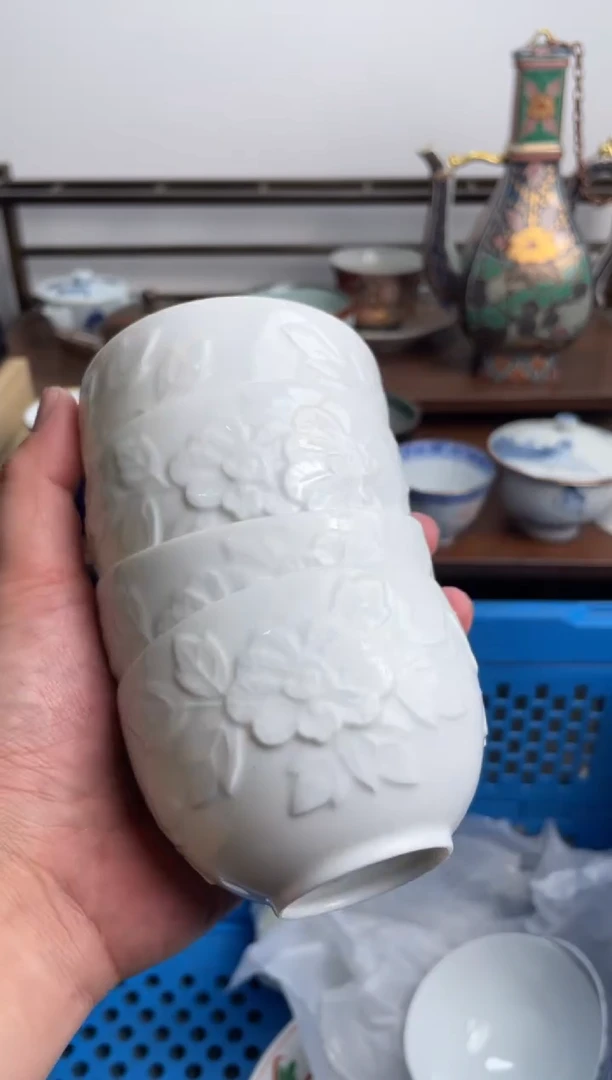 【闪购商品】瓷片362-U-满20包邮48h凑单