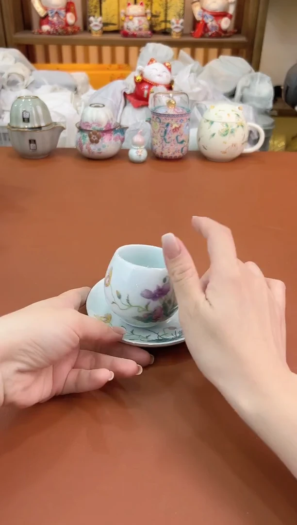 其他@@允礼茶器通用链接 这个真的很便宜