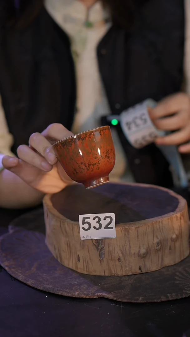 【闪购商品】532直播间闪购孤品茶器