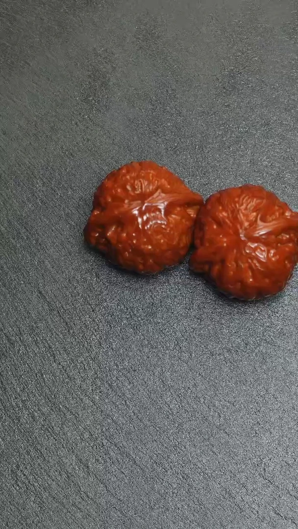 【闪购商品】橄榄核吊坠铁锤核桃回血