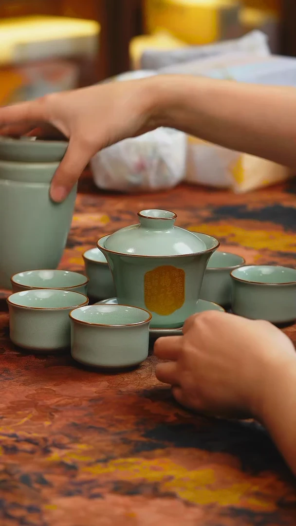 【闪购商品】楽门茶器！！！！