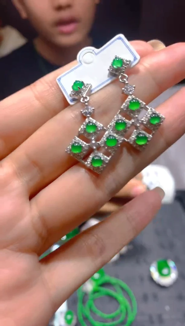 未镶嵌定制翡翠119多样性发货（发其一）