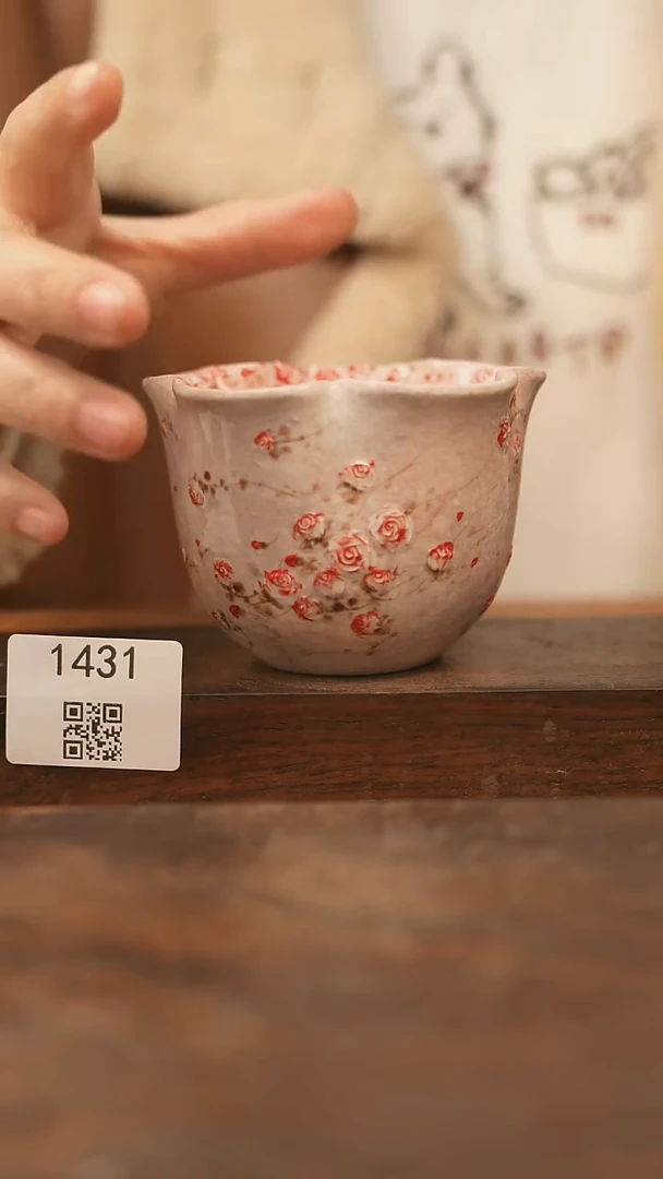 【落单孤品】/杯子@@1431