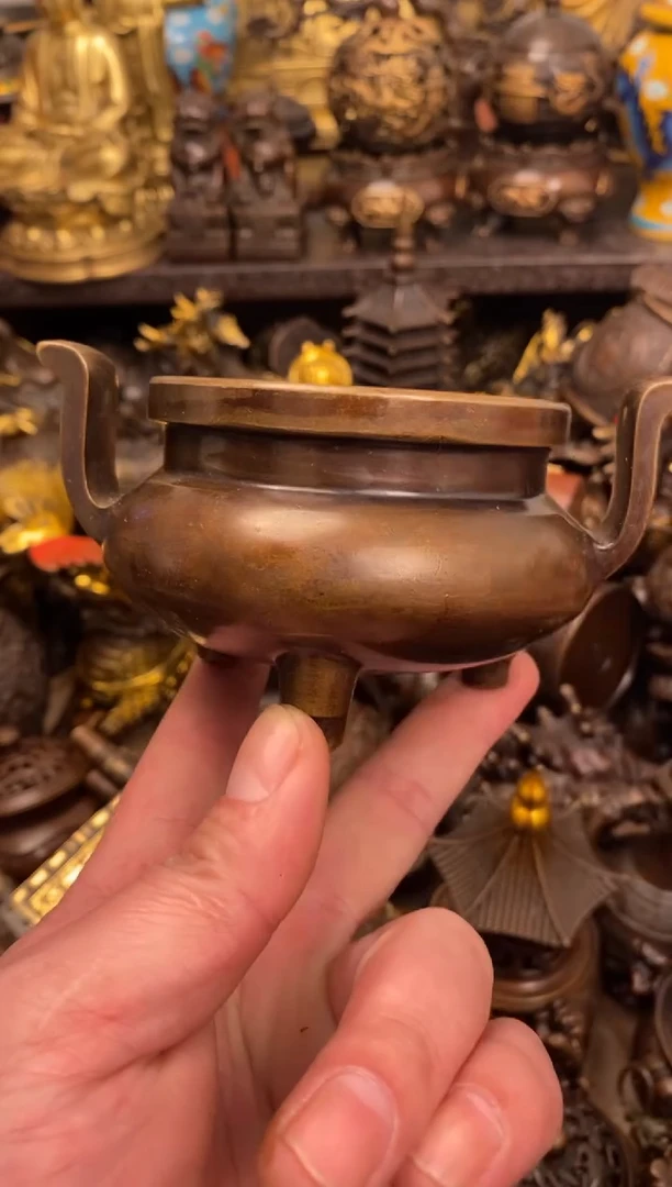 案台摆件 物品摆件