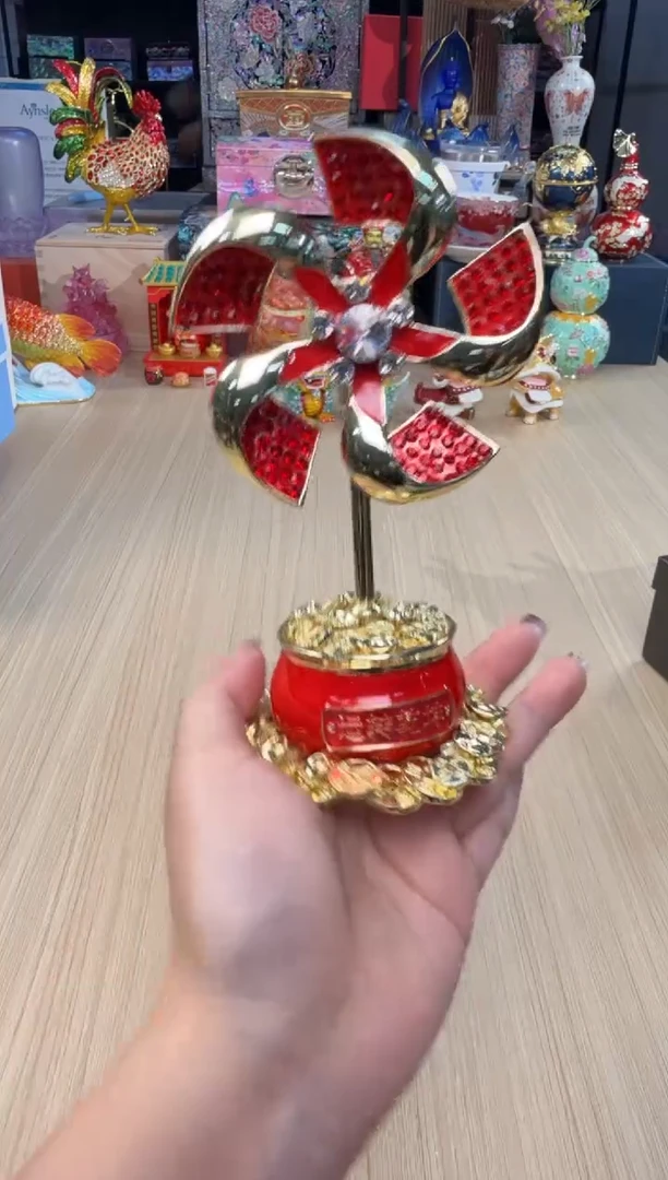 34七宝时来运转大风车