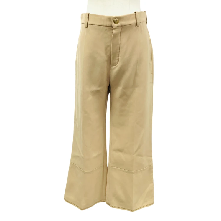 蔻依/裤子/95新/醋酯纤维/[251211RX]