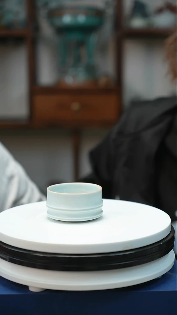 钧瓷 主人杯 福利价