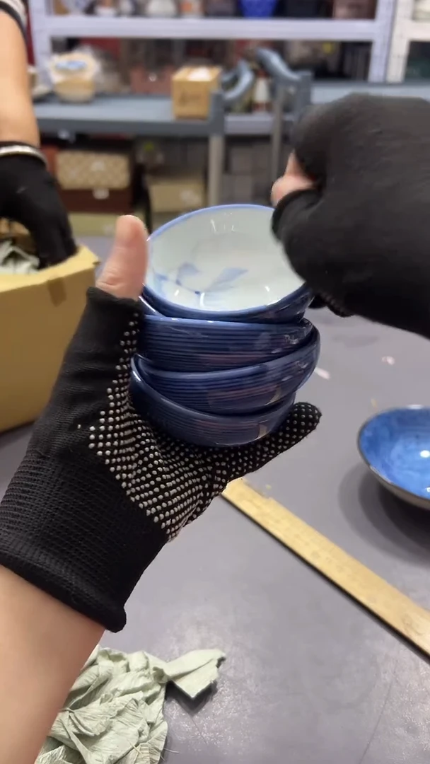 瓷片满38包邮，编号：K842