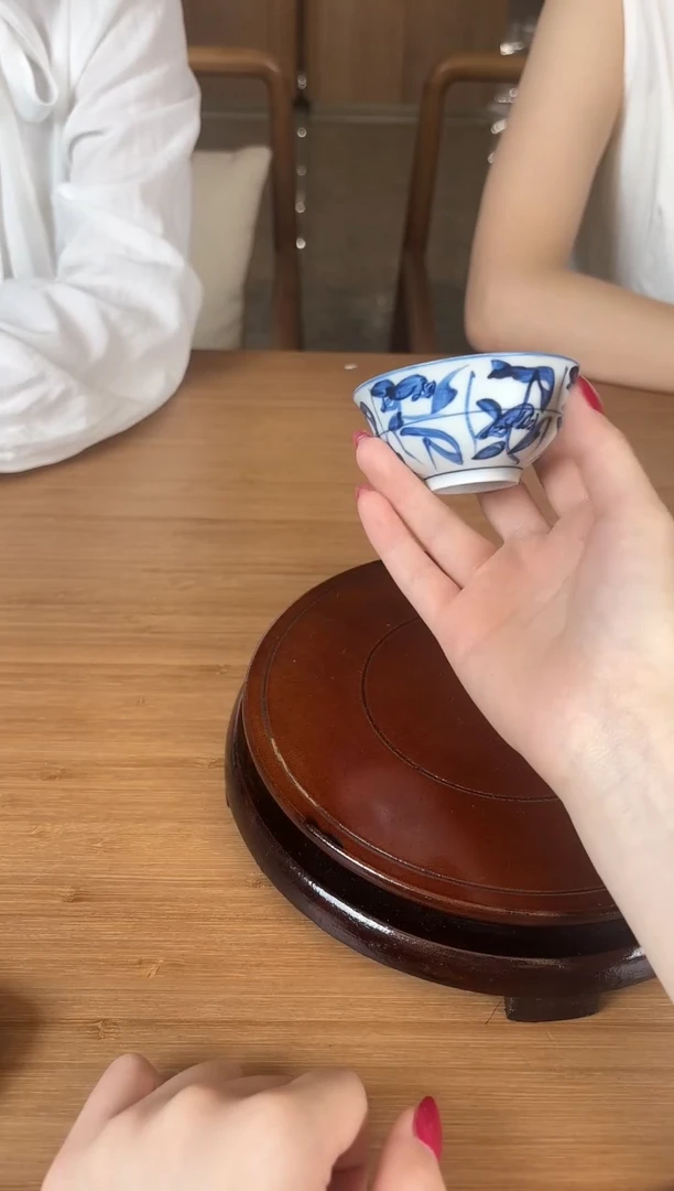 摆件瓷立方-【古窑】专场01