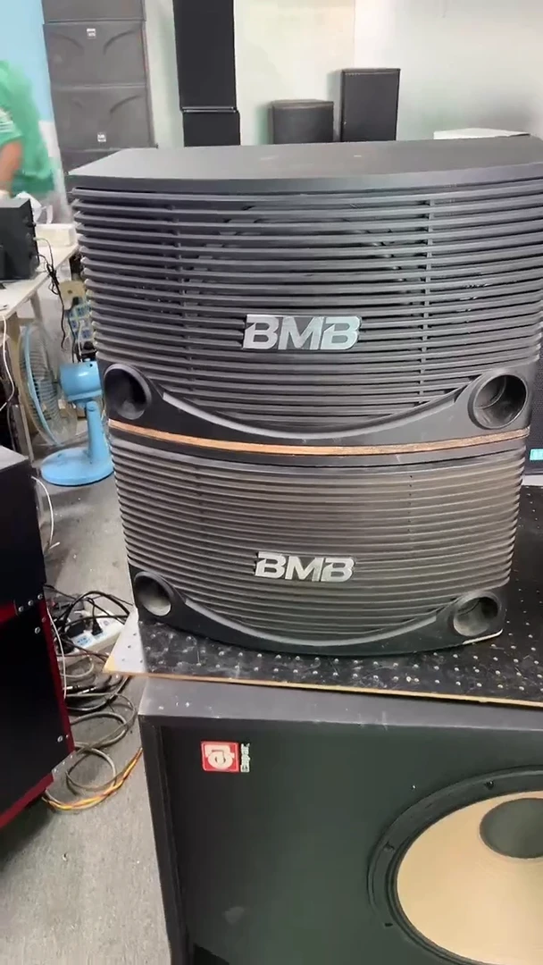 8新不包邮 10寸卡包音响  KTV音箱一对   运费到付