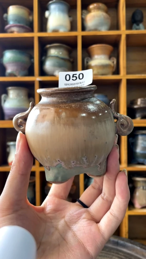 050内口3【多肉花盆多肉盆】