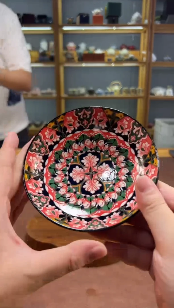 【闪购商品】淘礼茶具清货专属链接