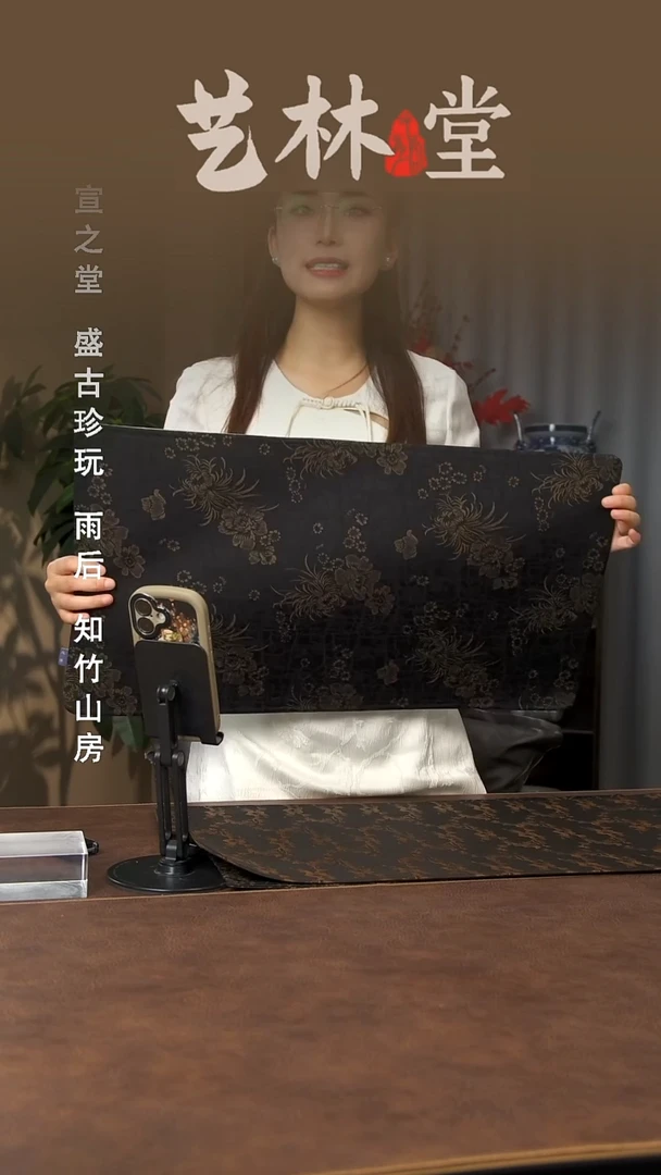 景德镇斌芬陶瓷严选.