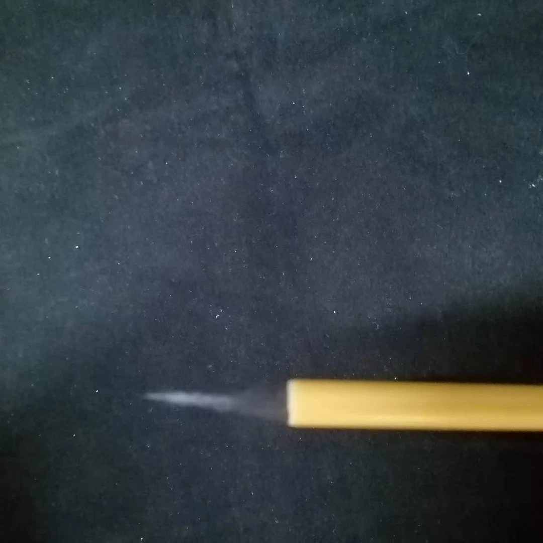6只竹子杆.紫毫中号