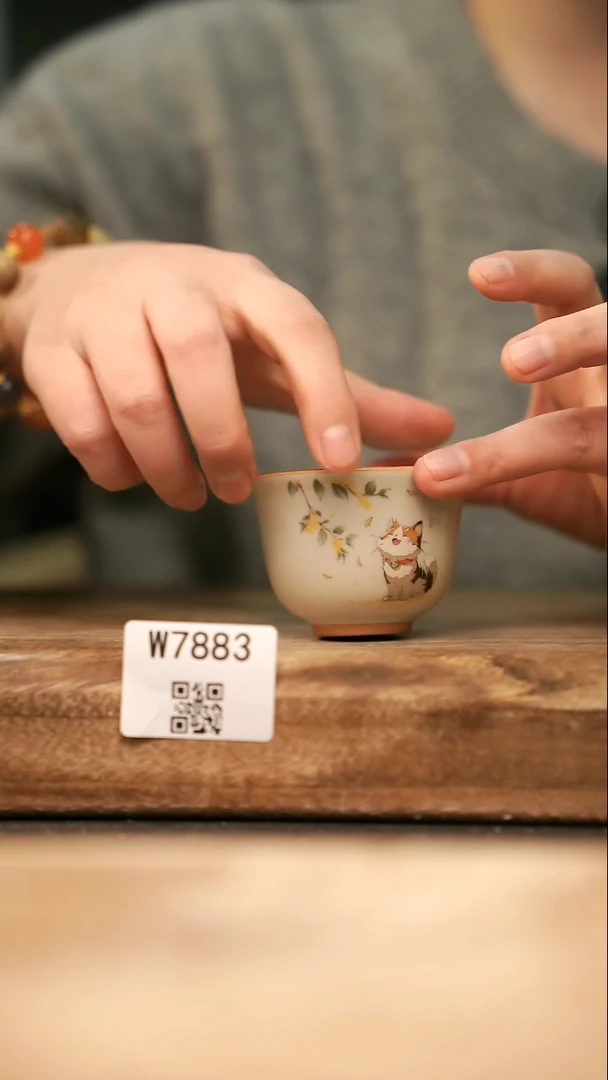 【经典福利】/ 杯子@@W7883