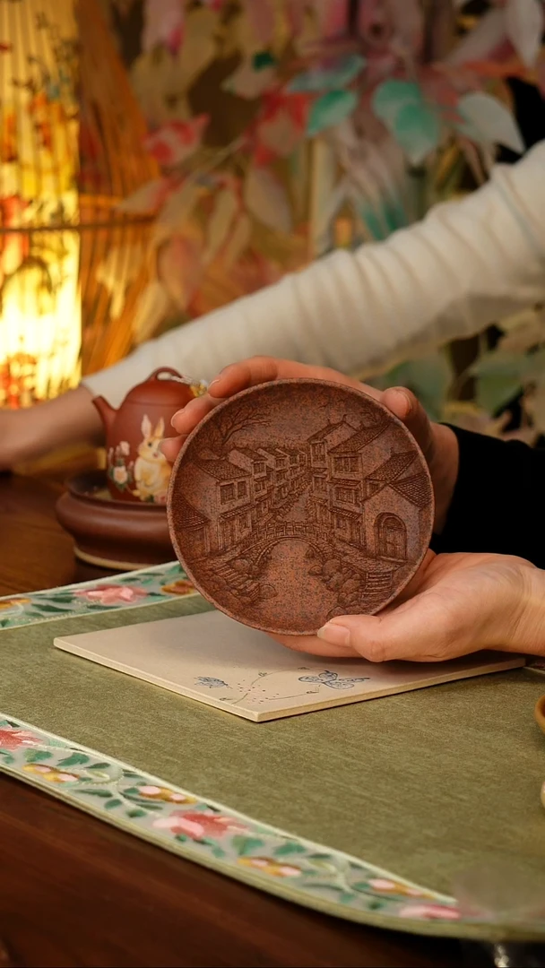 茶壶紫砂宜兴原矿手工紫砂壶