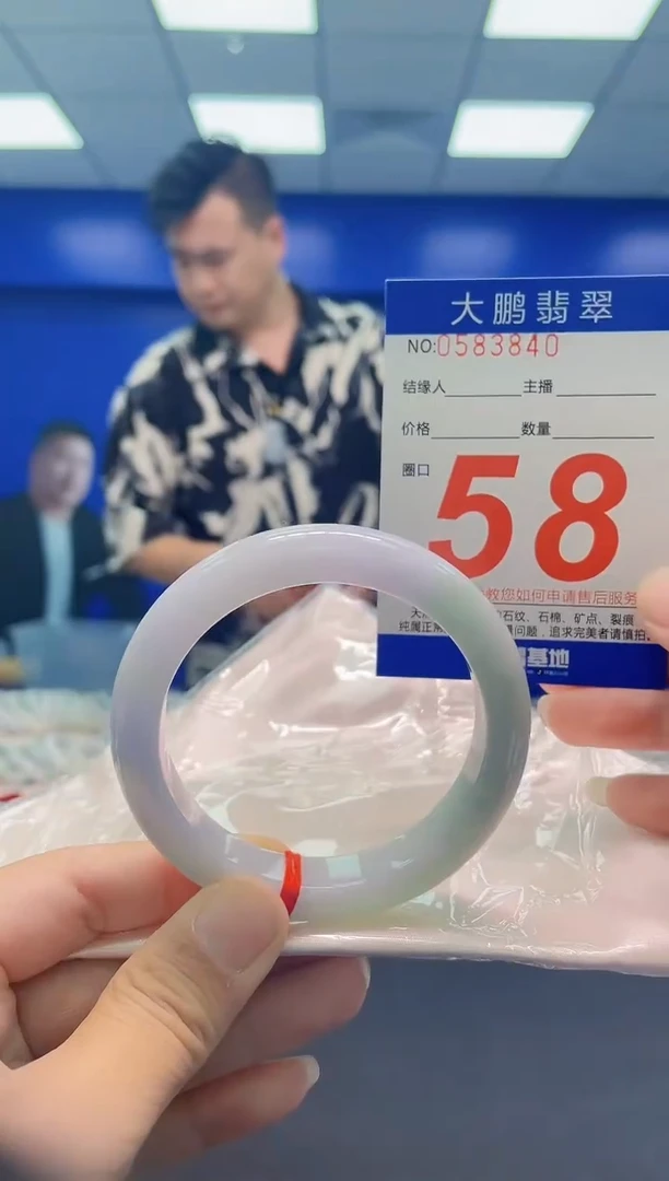 未镶嵌手镯翡翠AAAAAAAAA