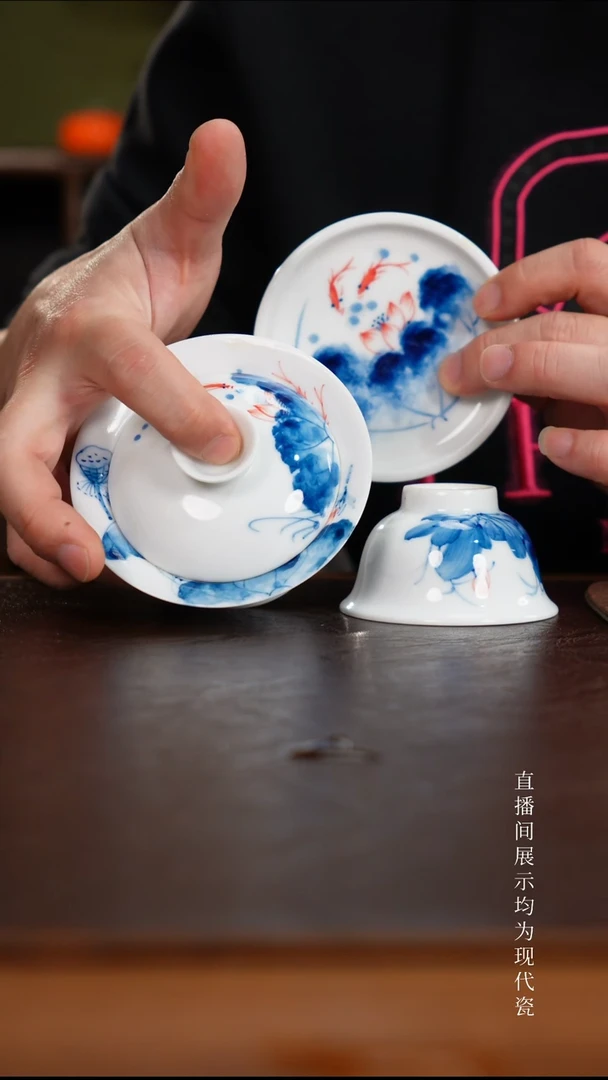 三钰堂茶器直播闪购专属链接（以闪购图片为准）