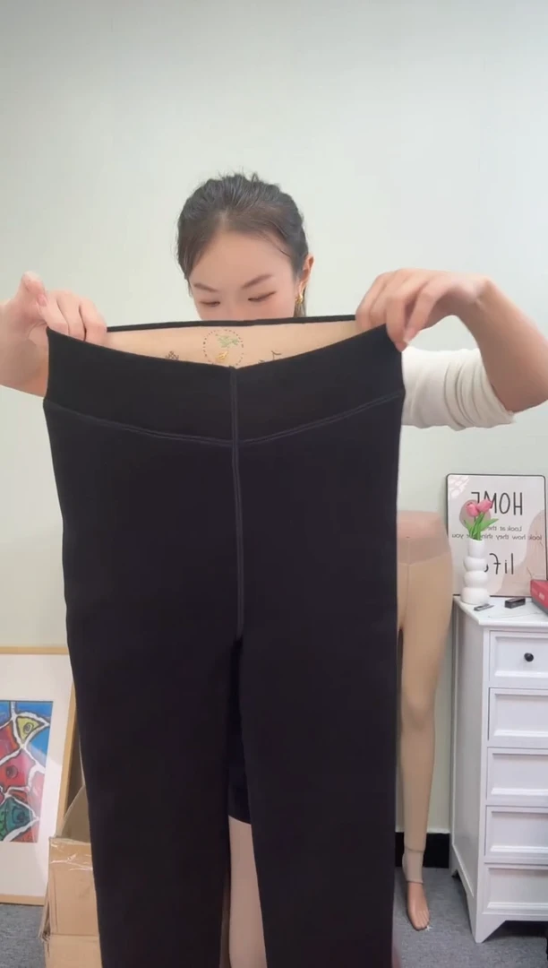 孤品700g纯黑色踩脚