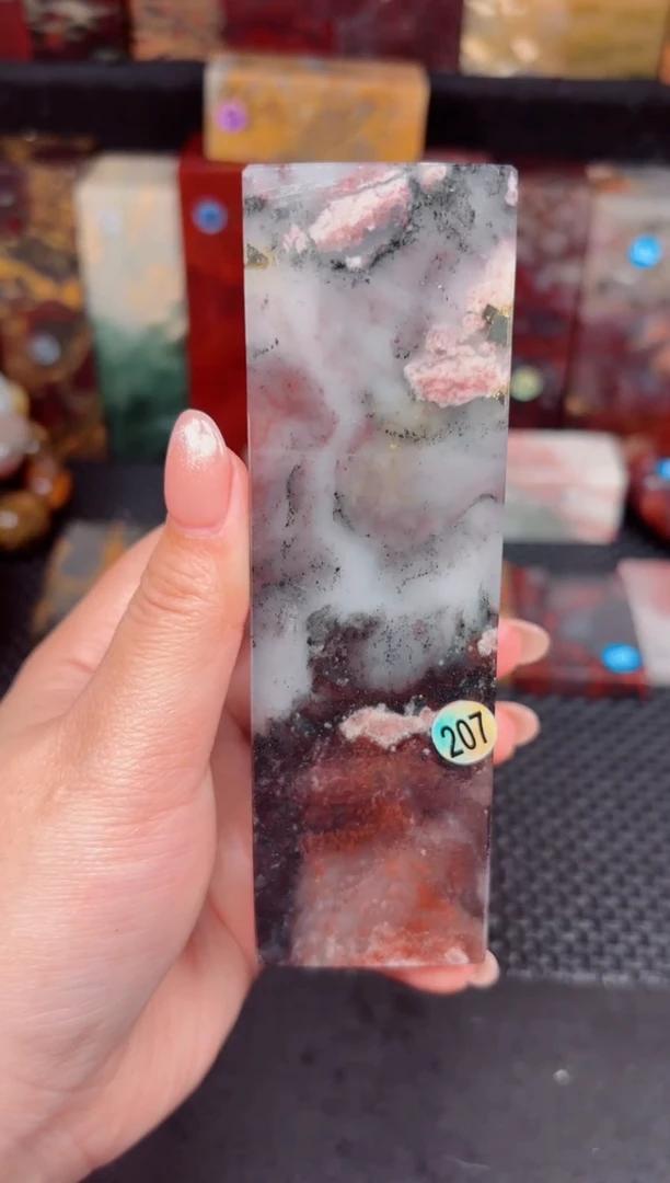 玉桂林创意摆件装饰 编号：207