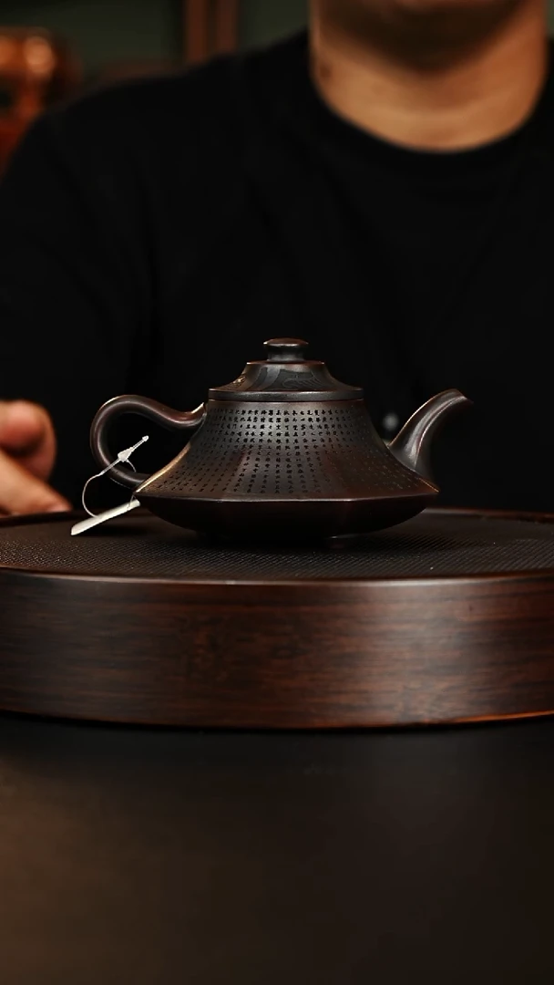 茶壶紫砂一哥紫砂