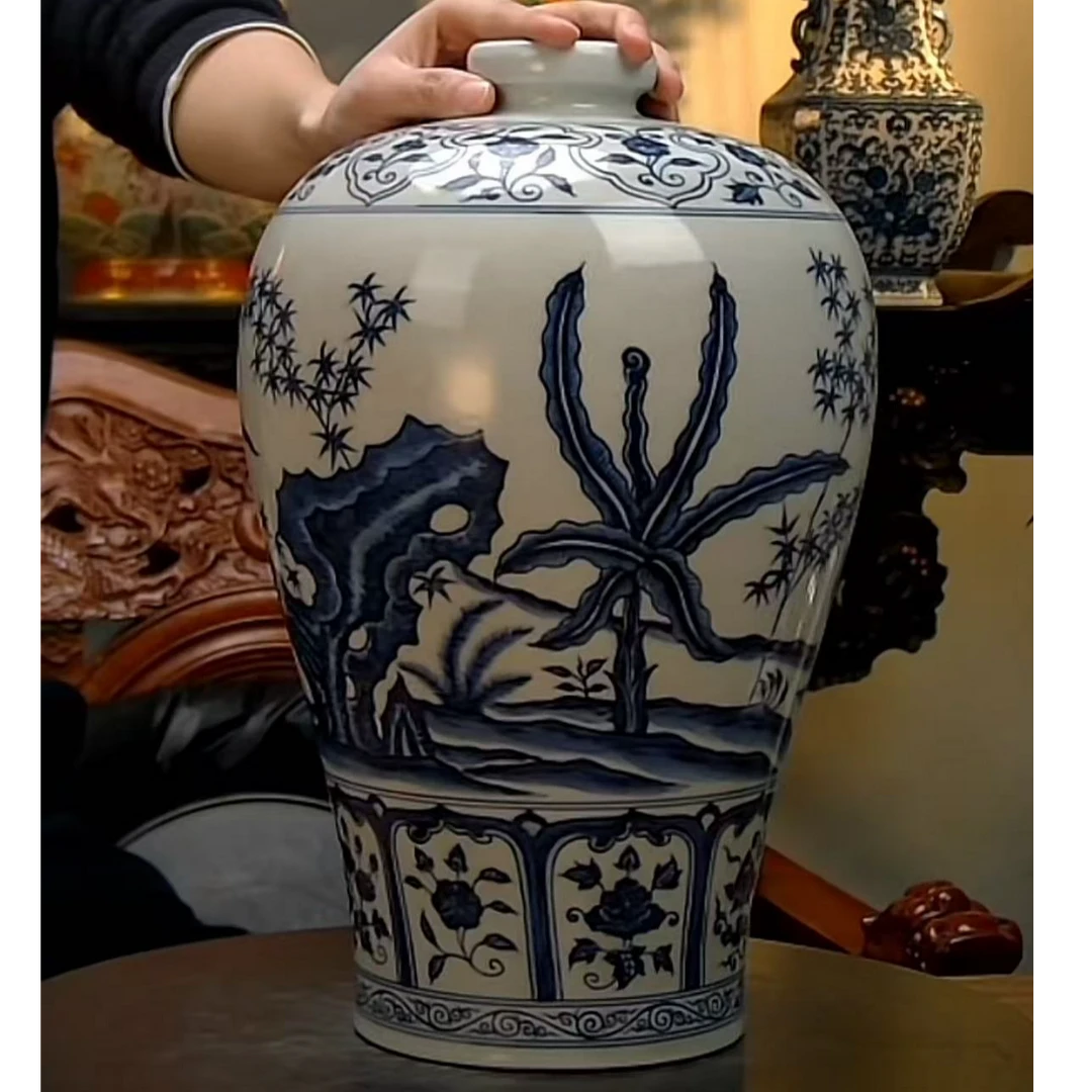 比富苏精品古陶瓷