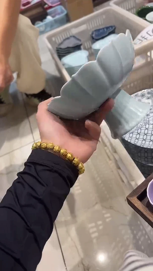 瓷片微瑕商品 介意勿拍