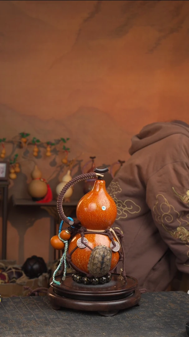 95号葫芦(小挂葫芦择优发)一物一拍  拍拍退退限购拉黑