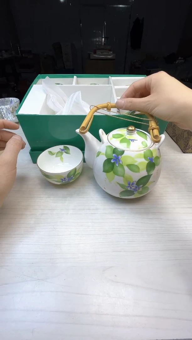 稻谷壳小宝中古直播间