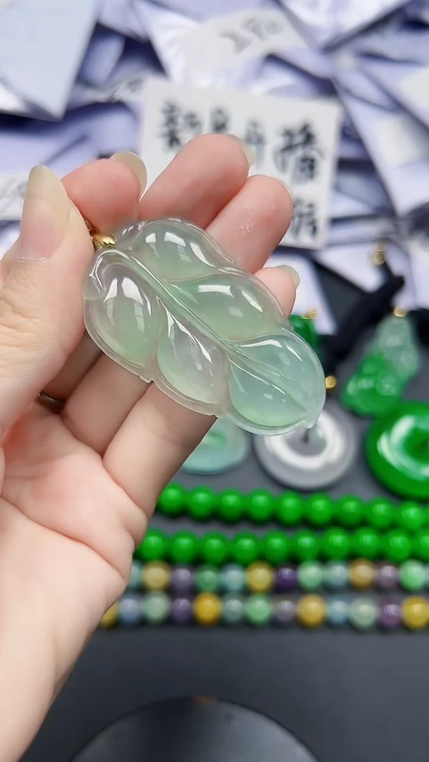 所见即所得一物一图（带扣头）69