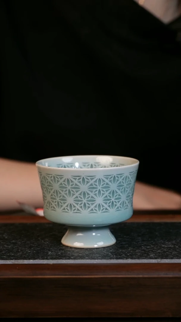 哲小匠推荐龙泉青瓷28