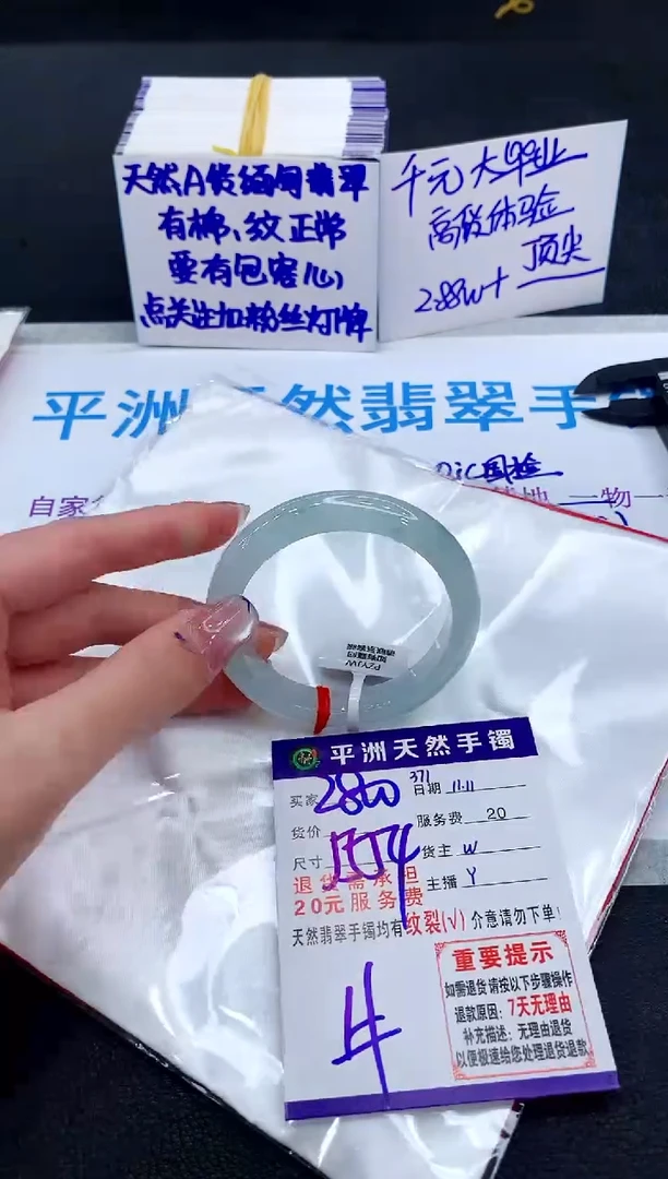 未镶嵌手镯翡翠11111111
